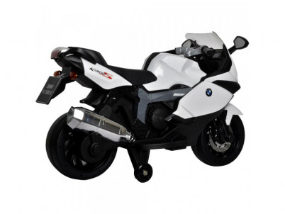 BEC 6010 El. moto BMW K1300 BUDDY TOYS