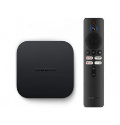 TV Box S 2nd Generation Xiaomi