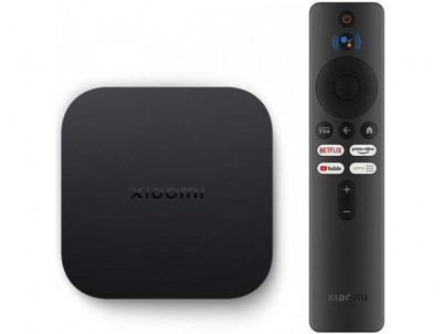 TV Box S 2nd Generation Xiaomi