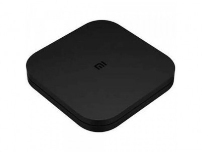 TV Box S 2nd Generation Xiaomi