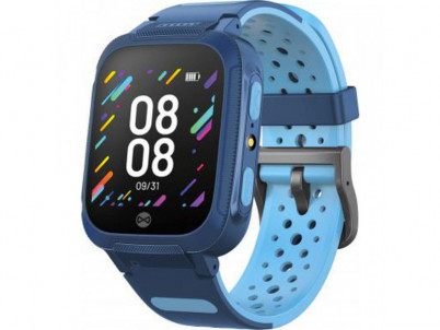 Kids Find Me2 KW210 GPS blue FOREVER