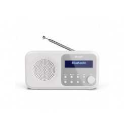 DR-P420WH FM/DAB rádioprijímač SHARP