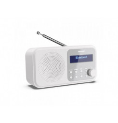 DR-P420WH FM/DAB rádioprijímač SHARP