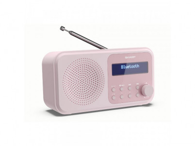 DR-P420PK FM/DAB rádioprijímač SHARP