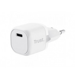 Nabíjačka 20W USB-C biela TRUST