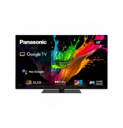 TX 48MZ800E OLED UHD TV PANASONIC