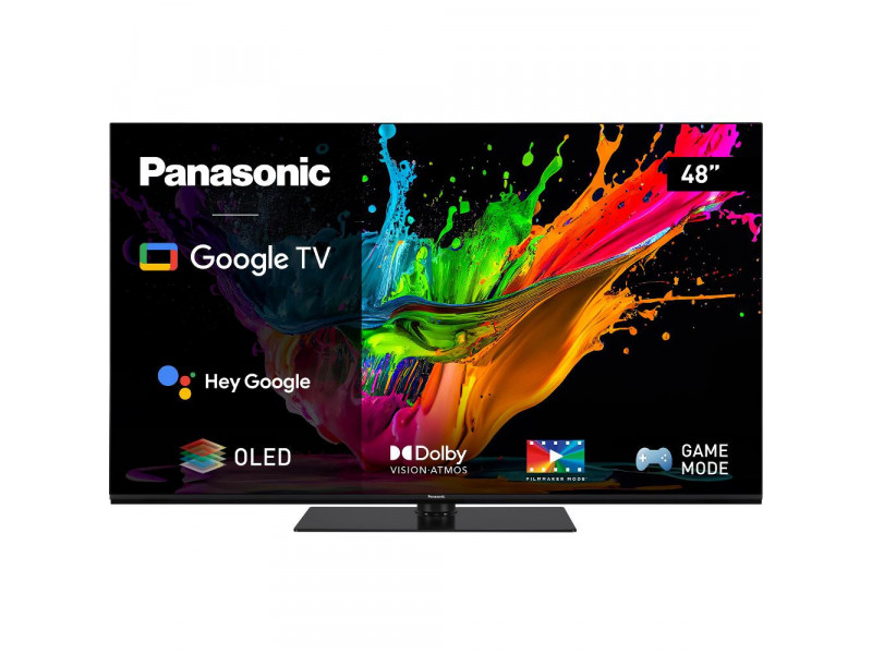 TX 48MZ800E OLED UHD TV PANASONIC