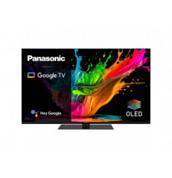 TX 48MZ800E OLED UHD TV PANASONIC