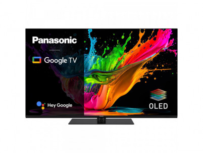 TX 48MZ800E OLED UHD TV PANASONIC