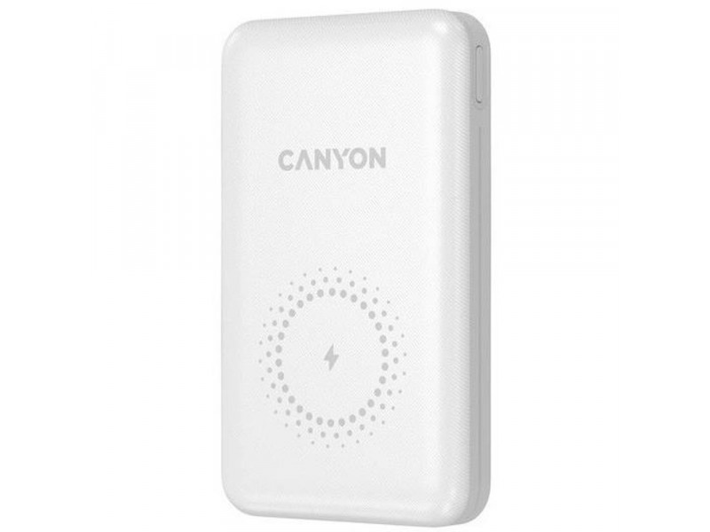 CNS-CPB1001W Powerbank Canyon