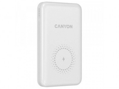 CNS-CPB1001W Powerbank Canyon