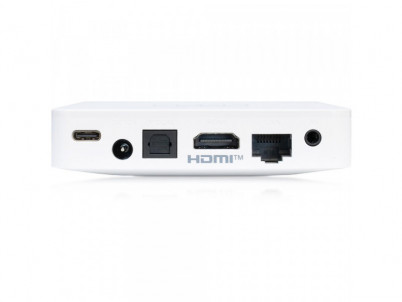 HOMATICS Box R 4K Lite Android TV