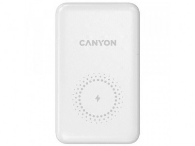 CNS-CPB1001W Powerbank Canyon