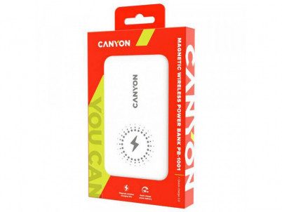 CNS-CPB1001W Powerbank Canyon