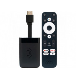 HOMATICS Dongle R 4K Android TV