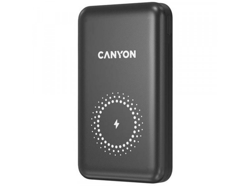 CNS-CPB1001B Powerbank Canyon