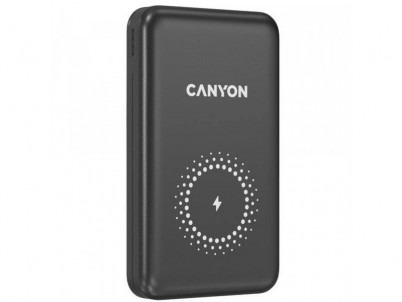 CNS-CPB1001B Powerbank Canyon