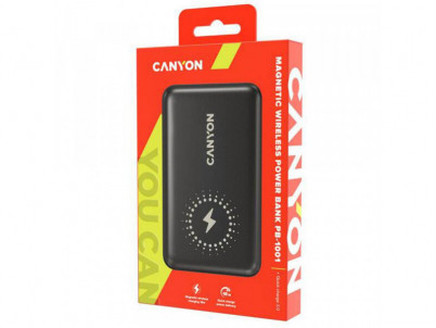 CNS-CPB1001B Powerbank Canyon