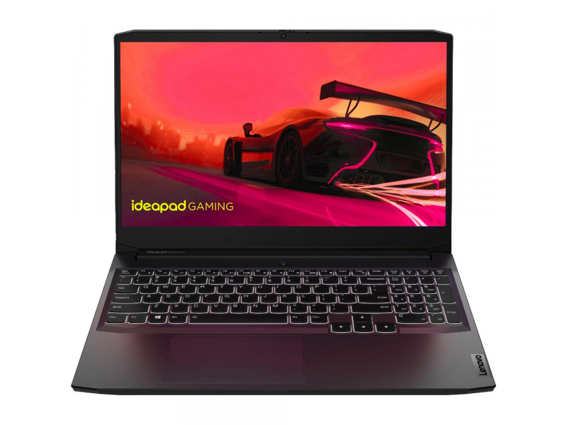 Gaming 3 15,6 R5 16/512GB W11H LENOVO