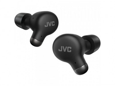 HA-A25TBNE BLUETOOTH TWS JVC