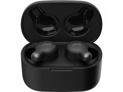 HA-A25TBNE BLUETOOTH TWS JVC