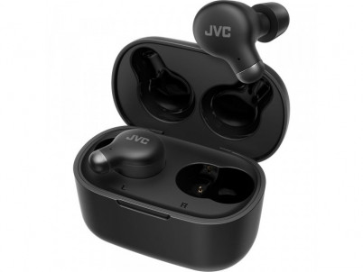 HA-A25TBNE BLUETOOTH TWS JVC