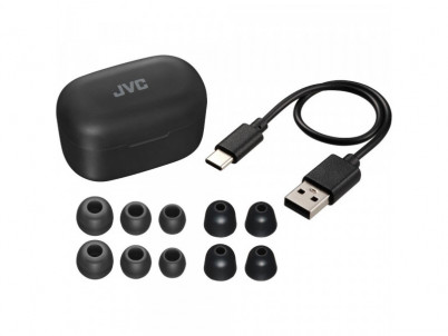 HA-A25TBNE BLUETOOTH TWS JVC