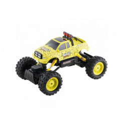 BUDDY TOYS BRC 14.612 RC Rock Climber