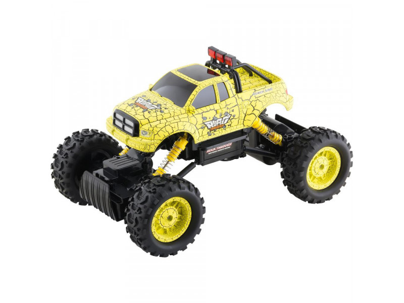 BUDDY TOYS BRC 14.612 RC Rock Climber