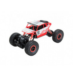 BRC 18.610 RC Rock Climber BUDDY TOYS