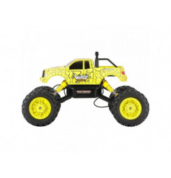 BUDDY TOYS BRC 14.612 RC Rock Climber