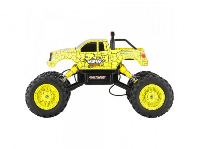 BUDDY TOYS BRC 14.612 RC Rock Climber