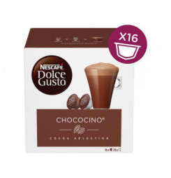 DOLCE GUSTO CHOCOCINO NESCAFÉ