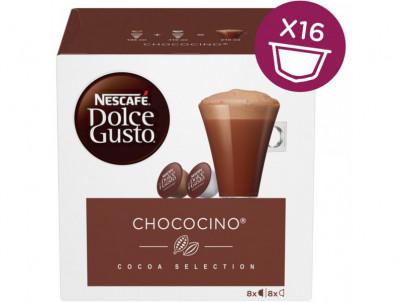 DOLCE GUSTO CHOCOCINO NESCAFÉ