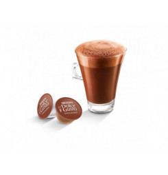 DOLCE GUSTO CHOCOCINO NESCAFÉ