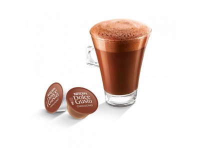 DOLCE GUSTO CHOCOCINO NESCAFÉ