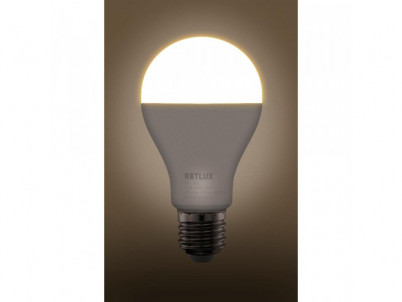 RLL 462 A67 E27 bulb 20W WW RETLUX