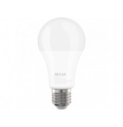 RLL 411 A65 E27 bulb 15W DL RETLUX