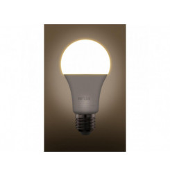 RLL 409 A65 E27 bulb 15W WW RETLUX