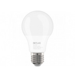 RLL 402 A60 E27 bulb 7W DL RETLUX