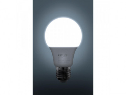 RLL 402 A60 E27 bulb 7W DL RETLUX