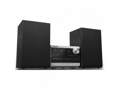 SC-PM270EG-S Hi-Fi mikrosystém Panasonic