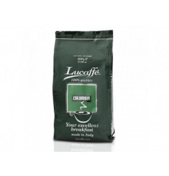 Your Excelent Colombia zrno 500g LUCAFFE