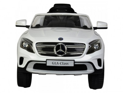 BEC 8110 El.auto Mercedes GLA BUDDY TOYS