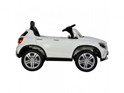 BEC 8110 El.auto Mercedes GLA BUDDY TOYS