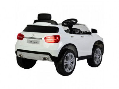 BEC 8110 El.auto Mercedes GLA BUDDY TOYS
