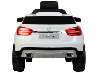 BEC 8110 El.auto Mercedes GLA BUDDY TOYS