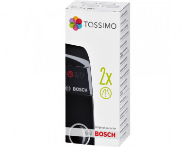 TCZ 6004 odváp.tablety pre TASSIMO BOSCH