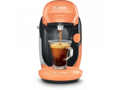 TAS1106 STYLE TASSIMO broskyňový BOSCH