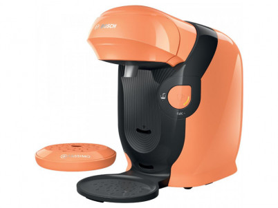 TAS1106 STYLE TASSIMO broskyňový BOSCH